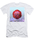 Polio Virus Particle or Virion Poliovirus 2 Russell Kightley T-Shirt