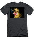 Polish Hen Chance Kirby T-Shirt