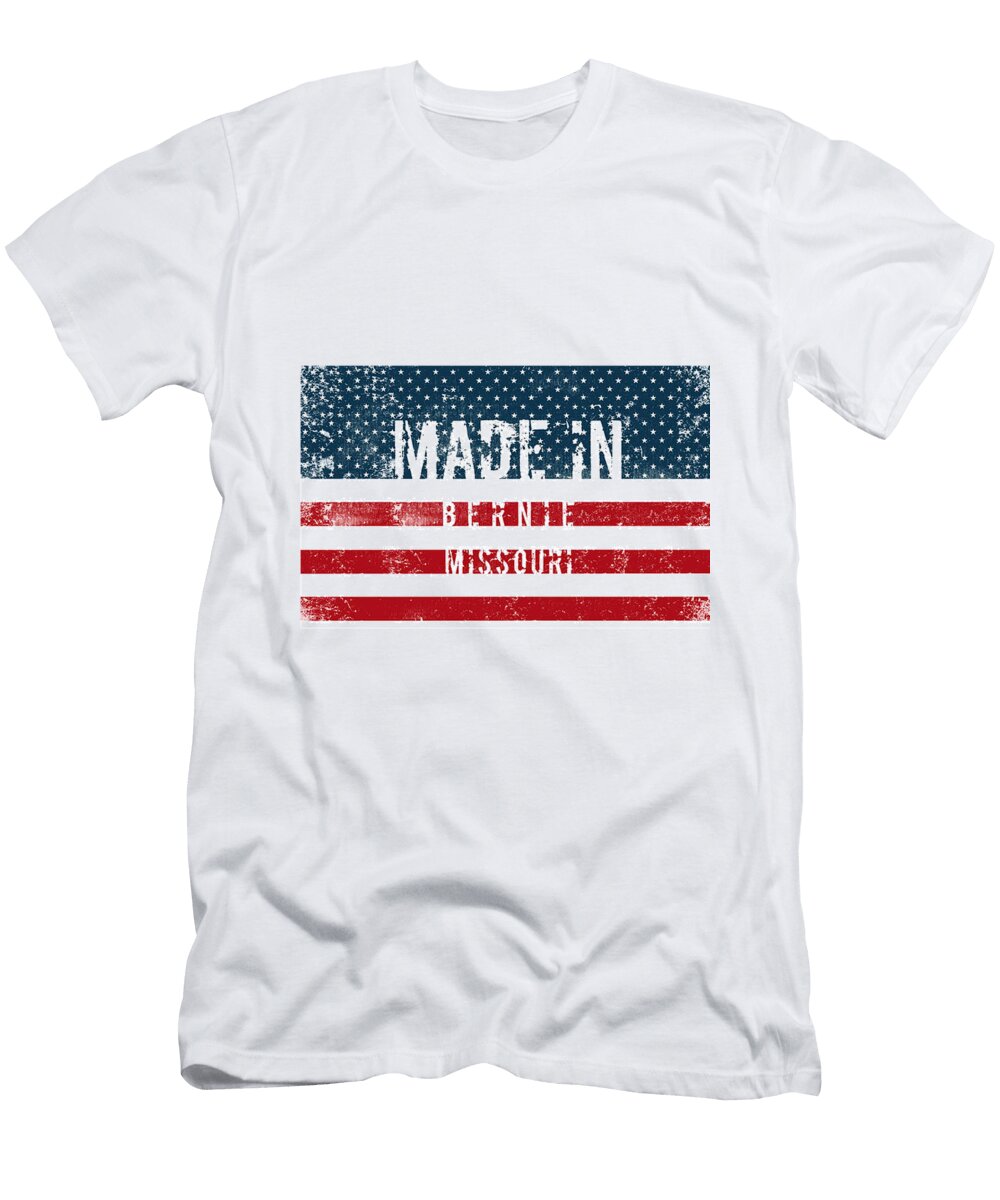 Polistore Alesha J Meyer T-Shirt
