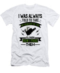Polistore Joseph J Morton T-Shirt