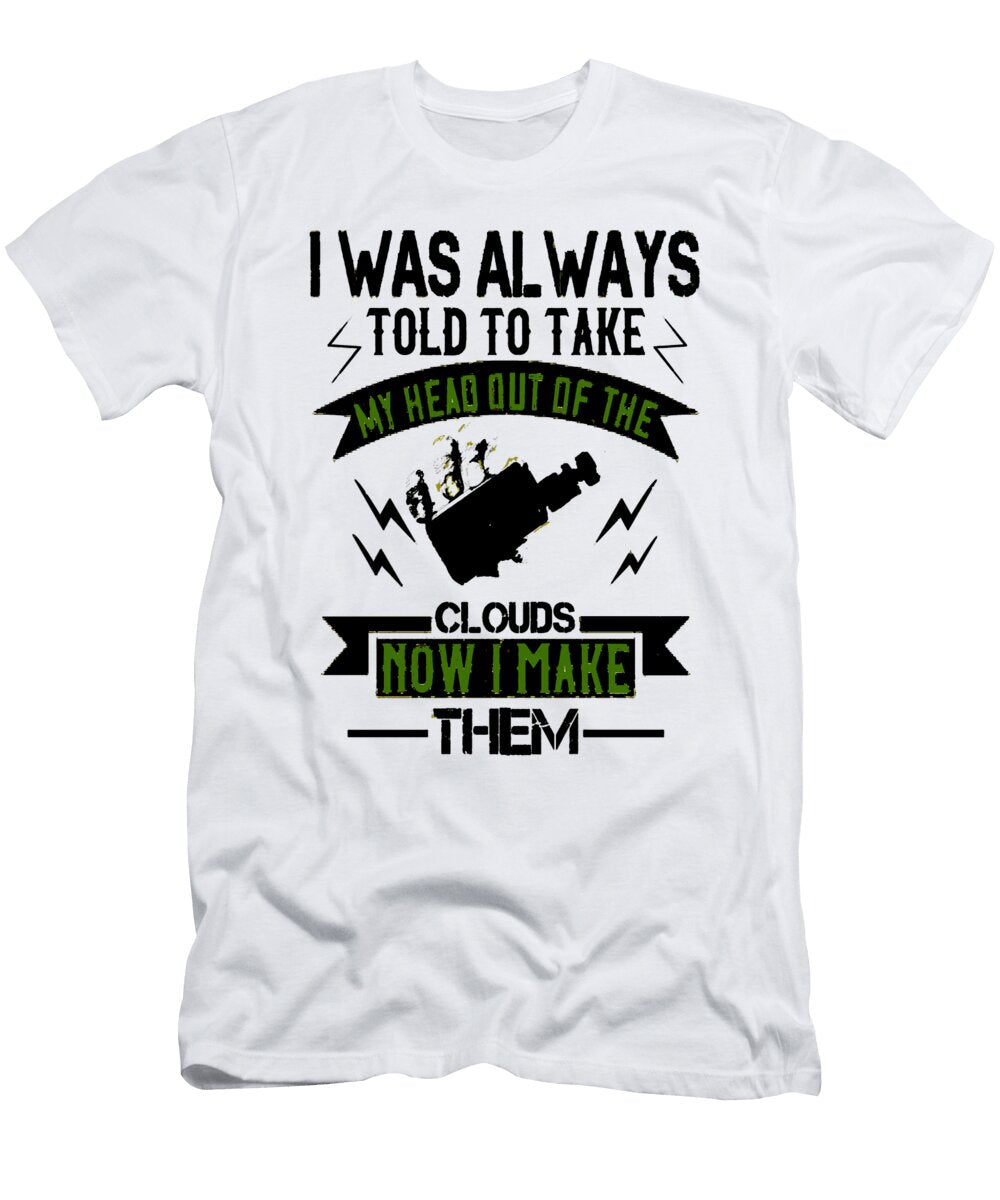 Polistore Joseph J Morton T-Shirt