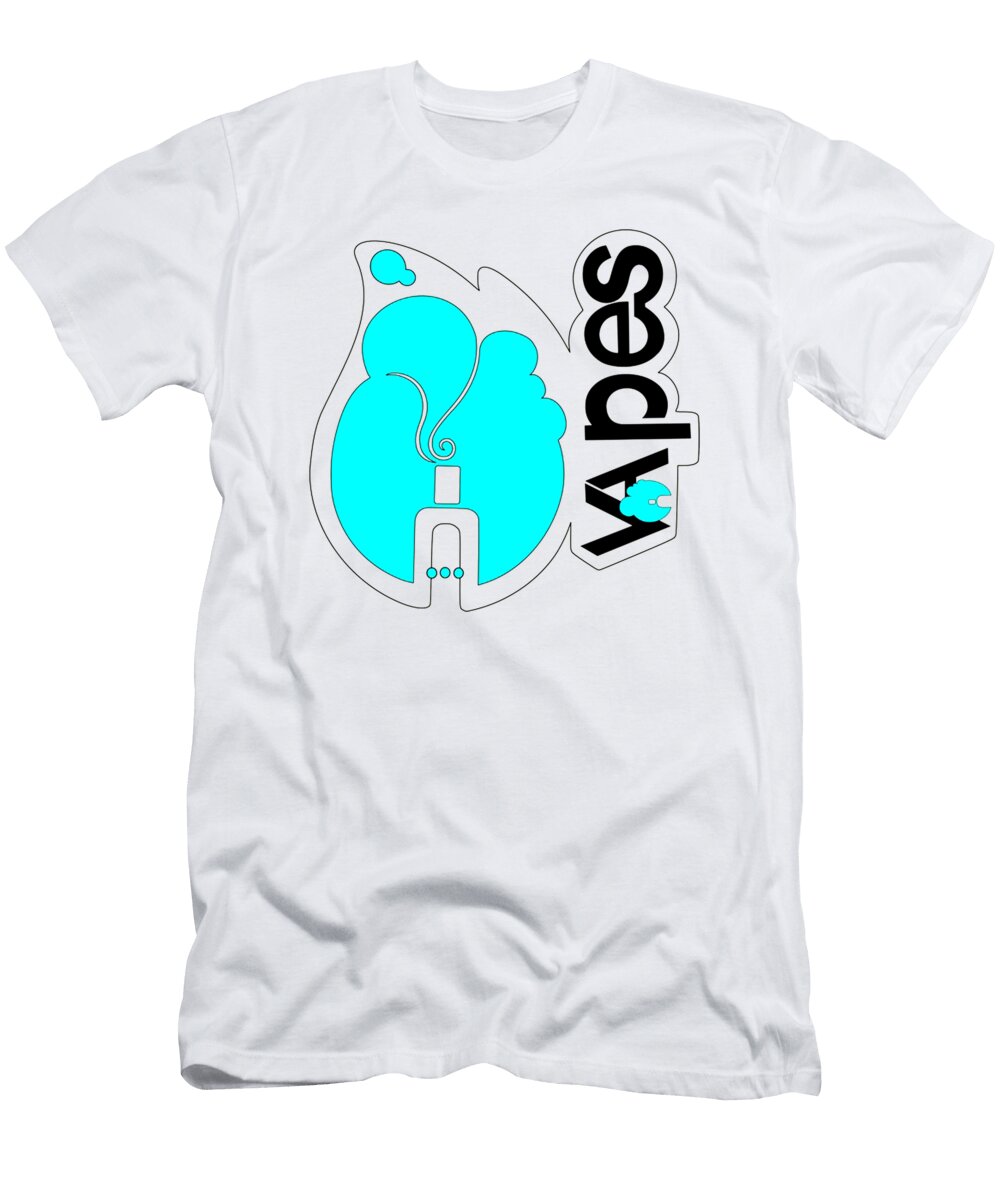 Polistore Tim V Hayes T-Shirt