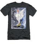 Pollo Milomguero Zelda Tessadori T-Shirt