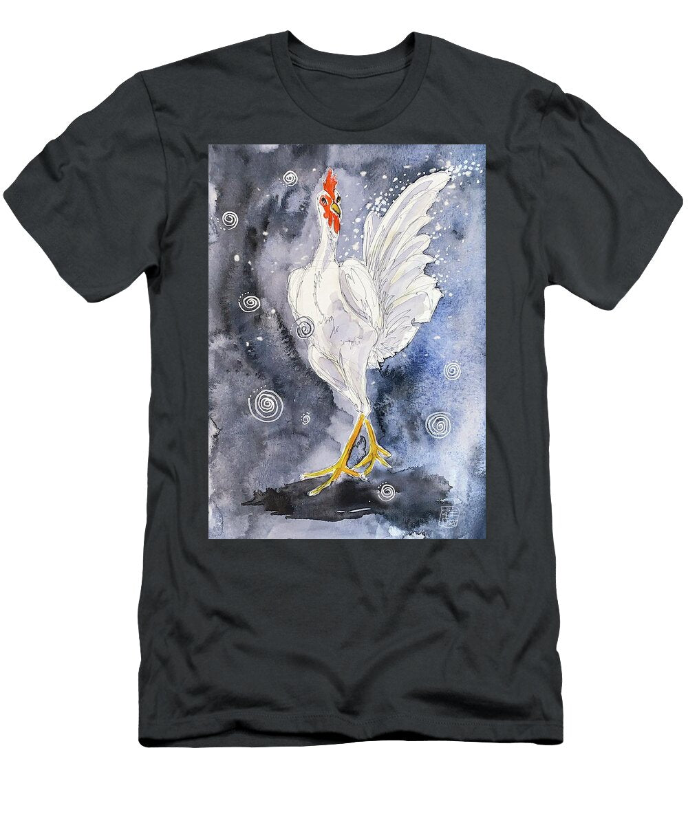 Pollo Milomguero Zelda Tessadori T-Shirt