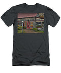 Pollys Pancake Parlor Wayne Letsch T-Shirt