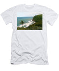 Pololu Valley Cat Pancake T-Shirt