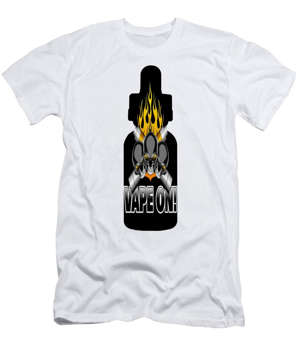 Poloostore Joseph J Morton T-Shirt