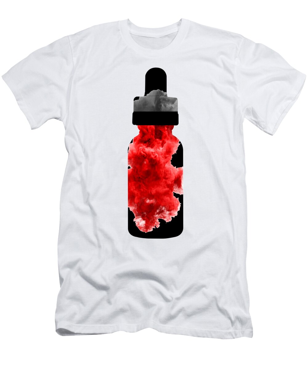 Poltstore Joseph J Morton T-Shirt