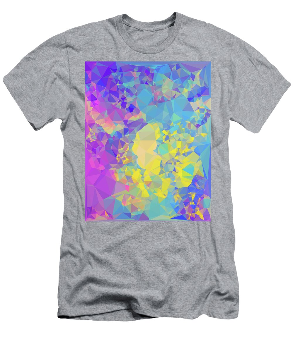 Polystone Jennifer Walsh T-Shirt