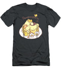 Pom Pom Purin Pancake Friends Christmas Present Bi Jaisom Cienn T-Shirt