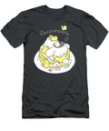 Pom Pom Purin Pancake Friends Swea Noor Chimdi T-Shirt