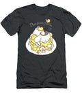 Pompompurin Pancake Friends Kyrin Bailie T-Shirt