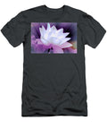 Pond of Lotus Geraldine Scull T-Shirt