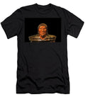 Pontiac Radiator Cap Ira Marcus T-Shirt