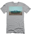 Pontiac Tempest Nick Gray T-Shirt