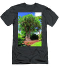 Ponytail Palm Christopher J Kirby T-Shirt