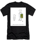Pooh Pants Amanda Chung T-Shirt