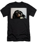 Pookie Michael T Hartman T-Shirt