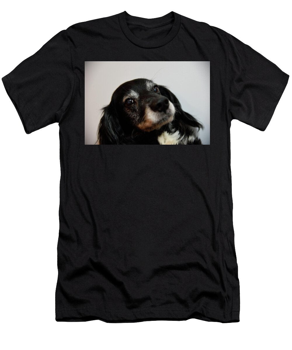 Pookie Michael T Hartman T-Shirt