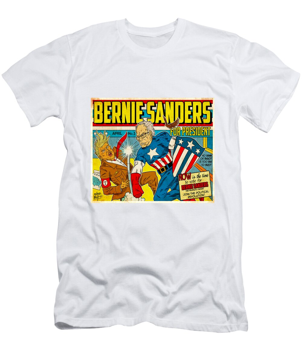 Pooostore Pauline C Janssen T-Shirt