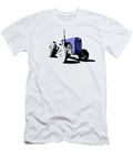 Pop Art Fergie Rob Hawkins T-Shirt
