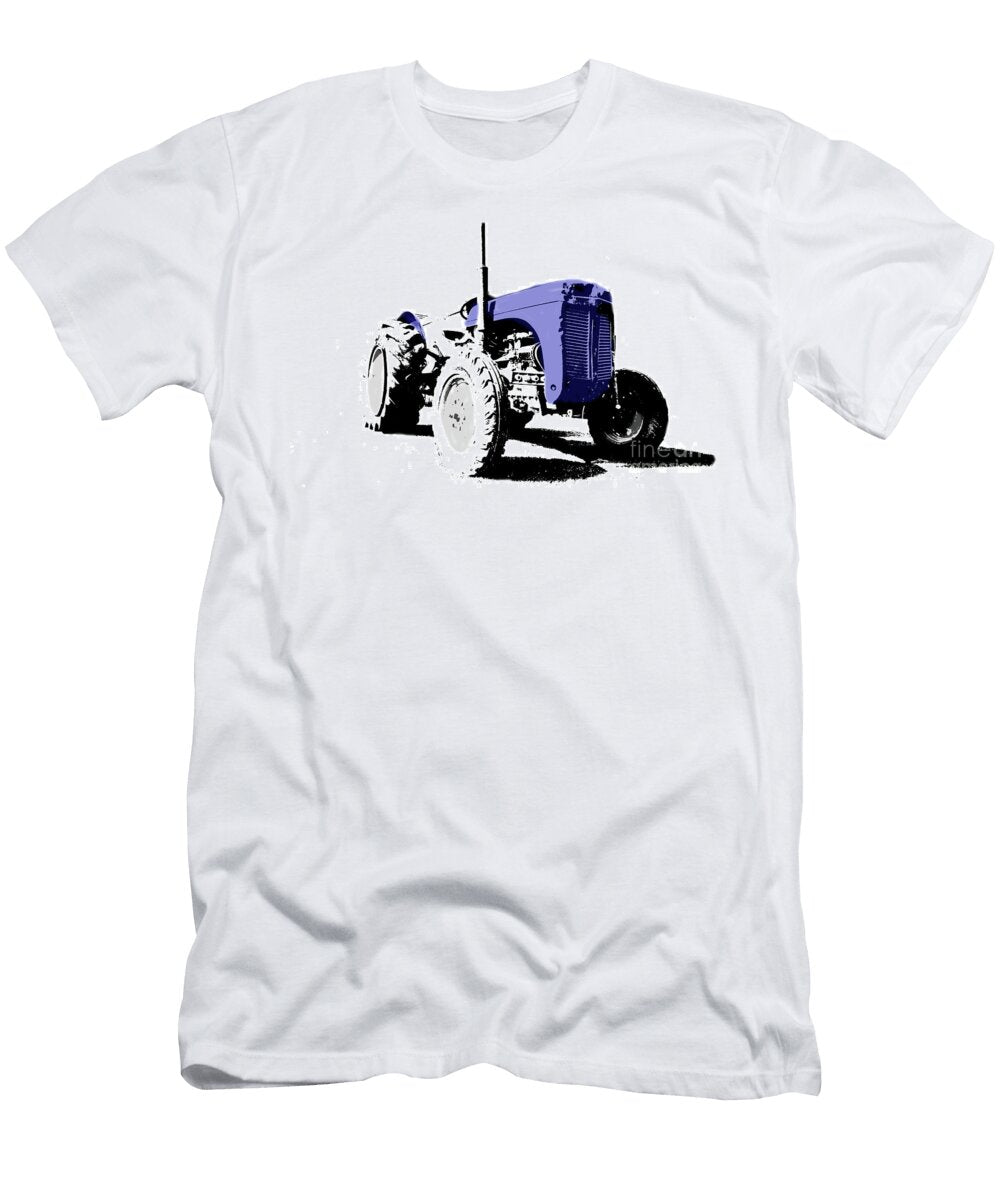 Pop Art Fergie Rob Hawkins T-Shirt