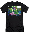 Pop Art Machines Robert Margetts T-Shirt