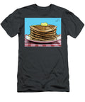 Pop Art Pancakes Cindy Higby T-Shirt