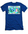 Pop Art Sicles Jorgo Photography Wall Art Gallery T-Shirt