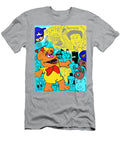 Pop My Collar Kim Bell T-Shirt