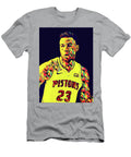 Pop Player Blake Griffin Blakegriffin Blake Austin Griffin Blake Austin Griffin Blakeaustingriffin B Wrenn Huber T-Shirt