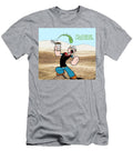 Popeye on Desert Pedro Jesus T-Shirt