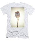 Poppy Heads 01 Richard Nixon T-Shirt