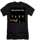 Porcupine Tree a Journey Through Sound Siska Yeni T-Shirt