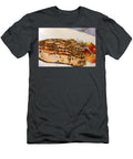 Pork Chops Frederick Lyle Morris T-Shirt