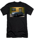 Porsche 1600 Super Speedster Convertible Nick Gray T-Shirt