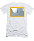 Porsche 356 Badge Shield Dave Koontz T-Shirt