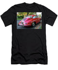 Porsche 356 C Louis Vaccaro T-Shirt