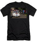 Porsche 356 Louis Vaccaro T-Shirt