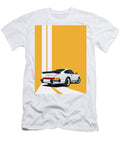 Porsche 911 930 Classic Poster Thespeedart T-Shirt