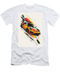 Porsche 911 Gt2 Rs Turbocharged Ring Slayer Jennifer Moore T-Shirt