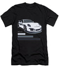 Porsche 911 Gt3 Hotte Hue T-Shirt