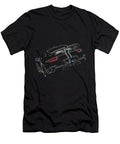 Porsche 911 Hotte Hue T-Shirt