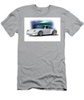 Porsche 911 Turbo Abstract Art I Dave Koontz T-Shirt