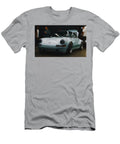 Porsche 911 Turbo Classic Automotive Elegance Christian Flores T-Shirt