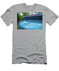 Porsche 911 Turbo Louis Vaccaro T-Shirt