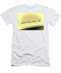 Porsche 911 Turbo S Name Nick Gray T-Shirt