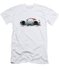 Porsche 911 Turbo S Nick Gray T-Shirt
