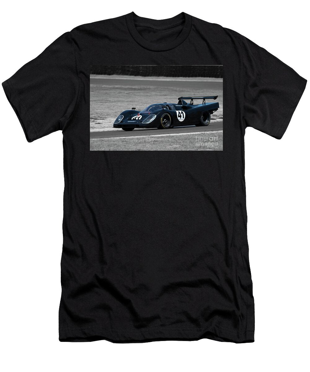 Porsche 917 Tony Camacho T-Shirt