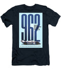Porsche 962 Tribute Theo Heinz Decker T-Shirt
